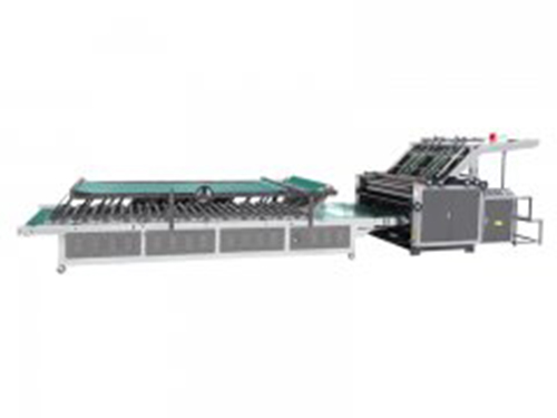 BZJ1300Q-2半自動裱紙機（單工位）